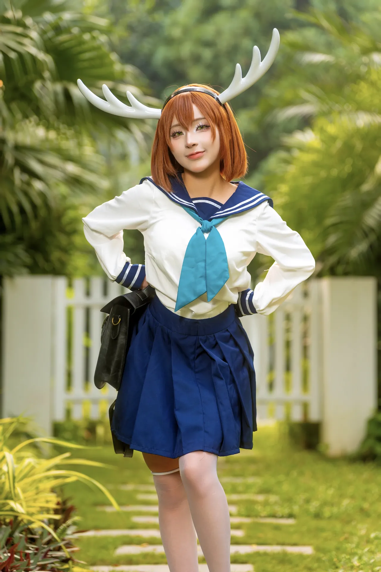 Meiilyn (yuumeilyn)  Noko Shikanoko - My Deer Friend Nokotan-erohere3.webp